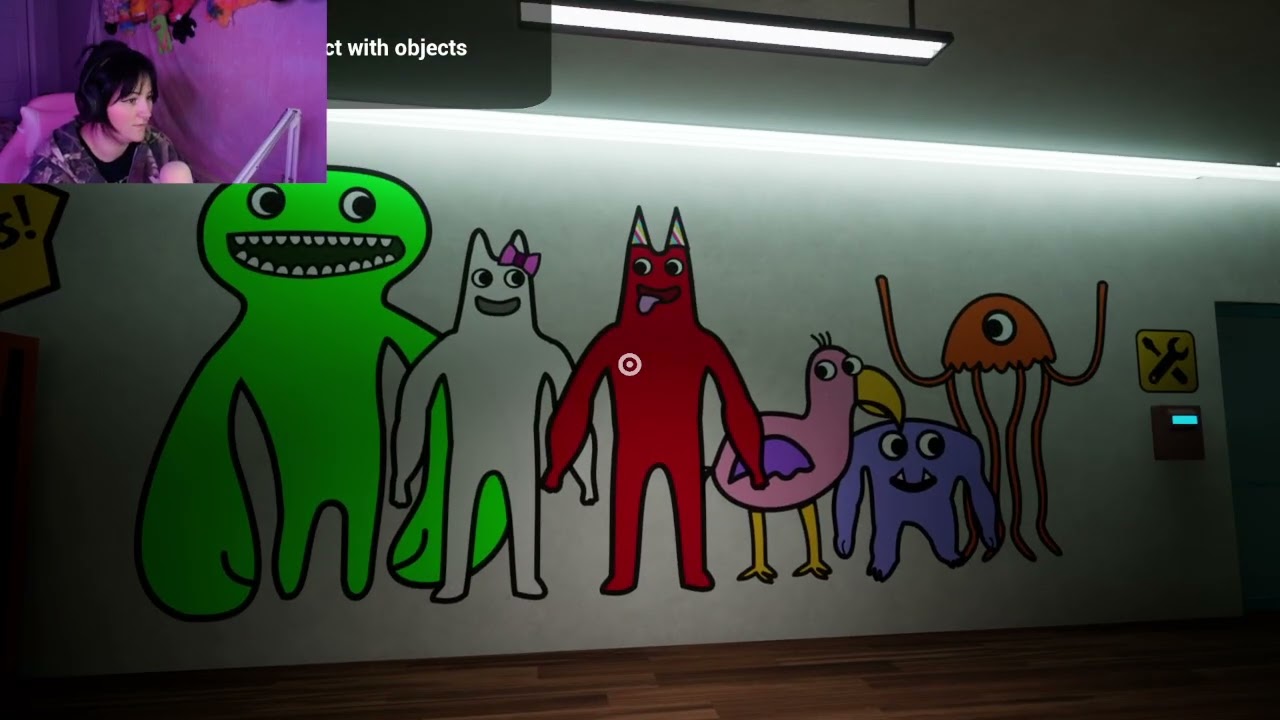 GARTEN OF BANBAN VOD