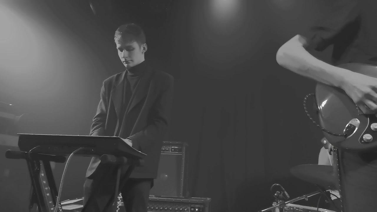Private World - Live at The Lanes, Bristol, UK 25.02.20