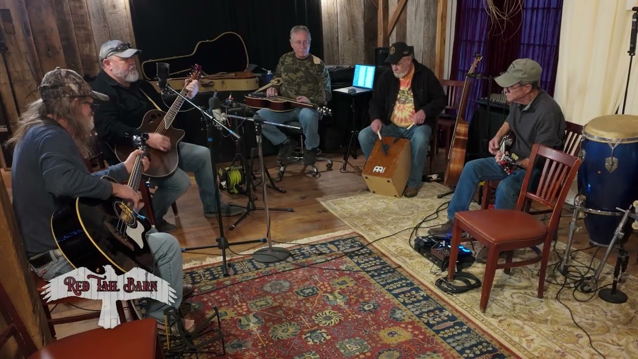 Magnolia Song by J J  Cale ‧ 1971