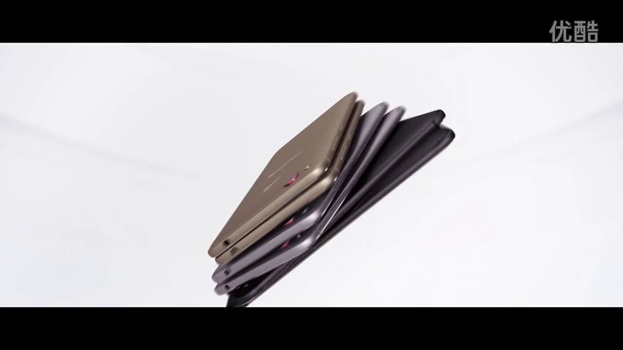 Nubia Z11 mini S Commercial