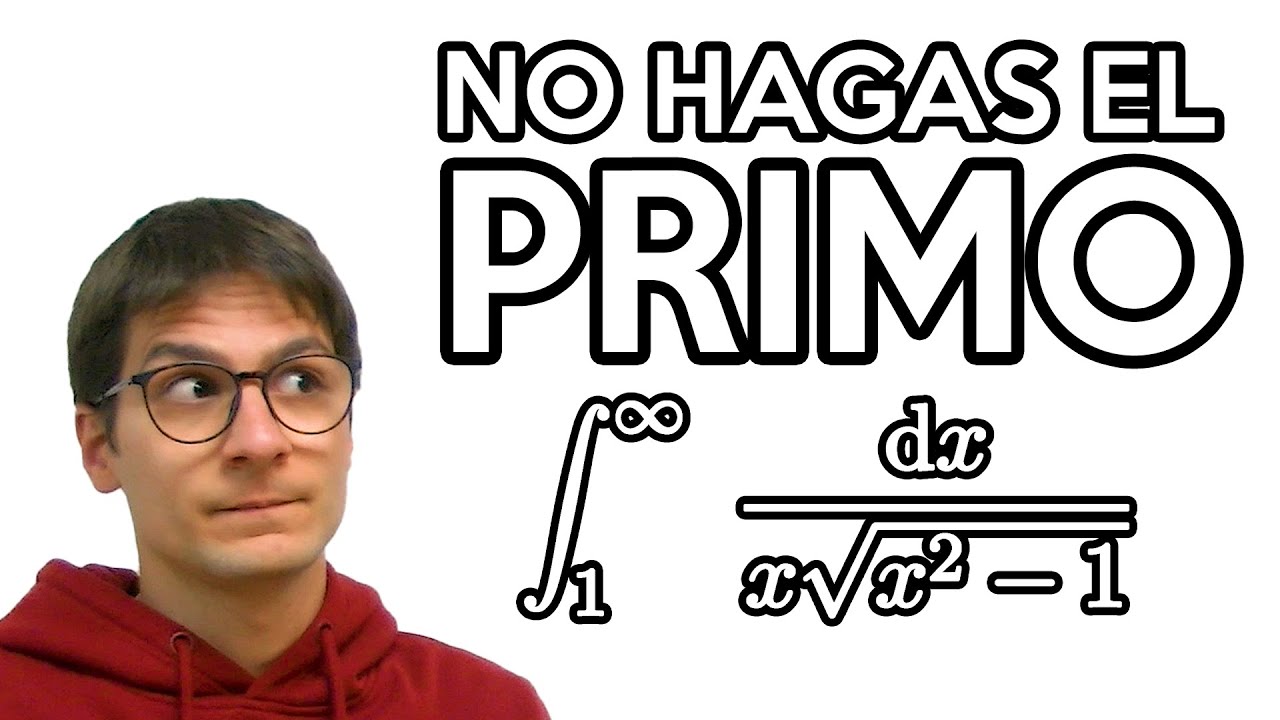 😳 RAMIFICACIONES e INTEGRAL de una funci&oacute;n de VARIABLE COMPLEJA