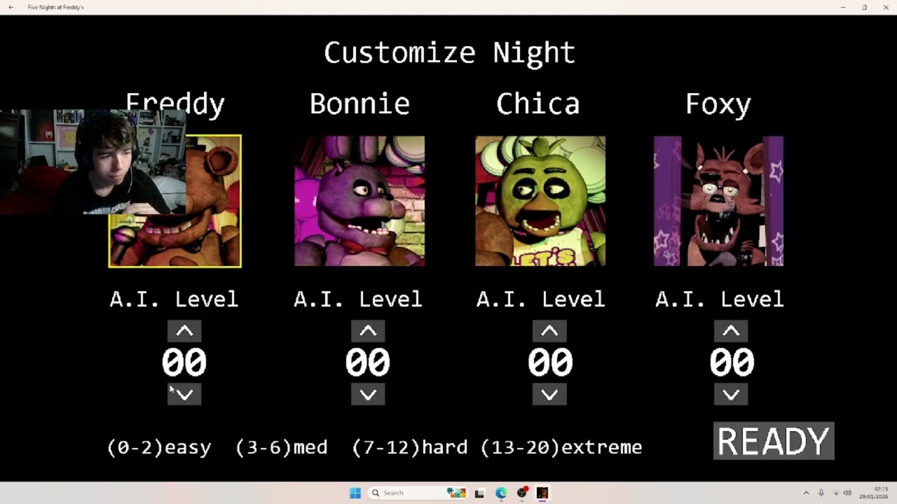 4/20 mode is impossible?!