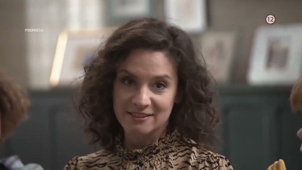 Oteckovia (671) - už teraz na VOYO a vo štvrtok 20. 1. 2022 o 17:55 na TV Markíza