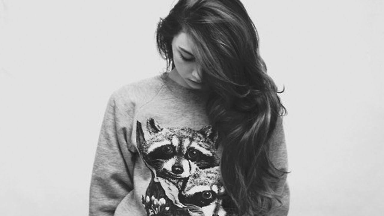 TUMBLR GIRLS