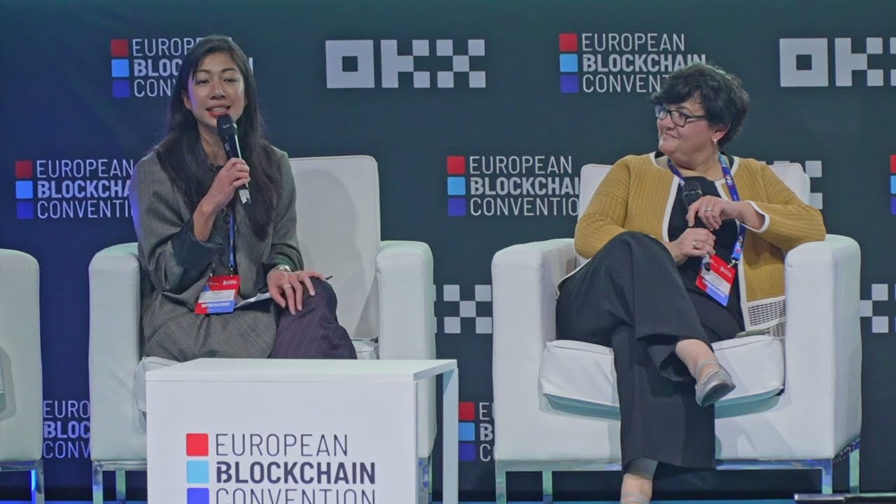 Состояние вторичных рынков токенизированных активов | EBC11