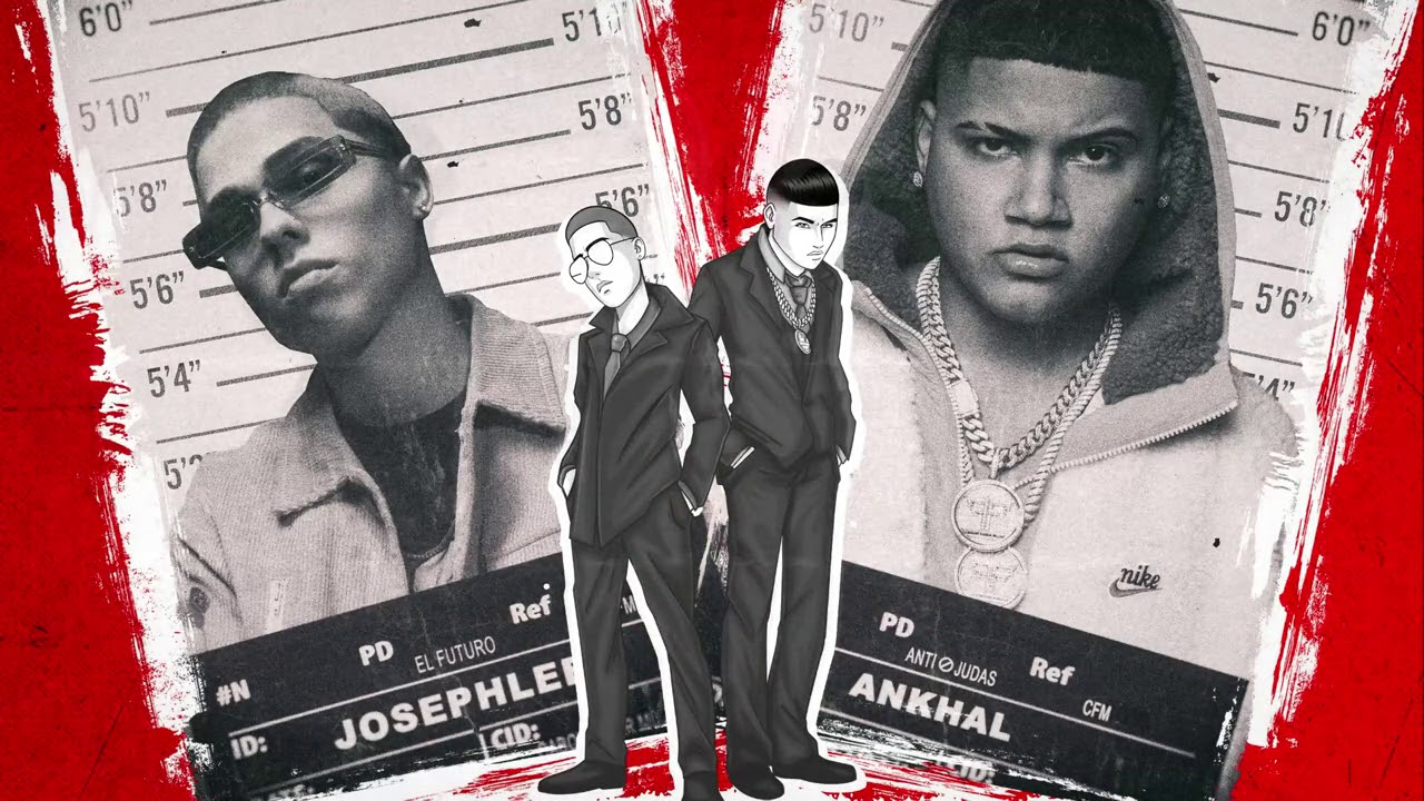 ANKHAL X JOSEPHLEE - ITALIAN  ( INSTRUMENTAL  )