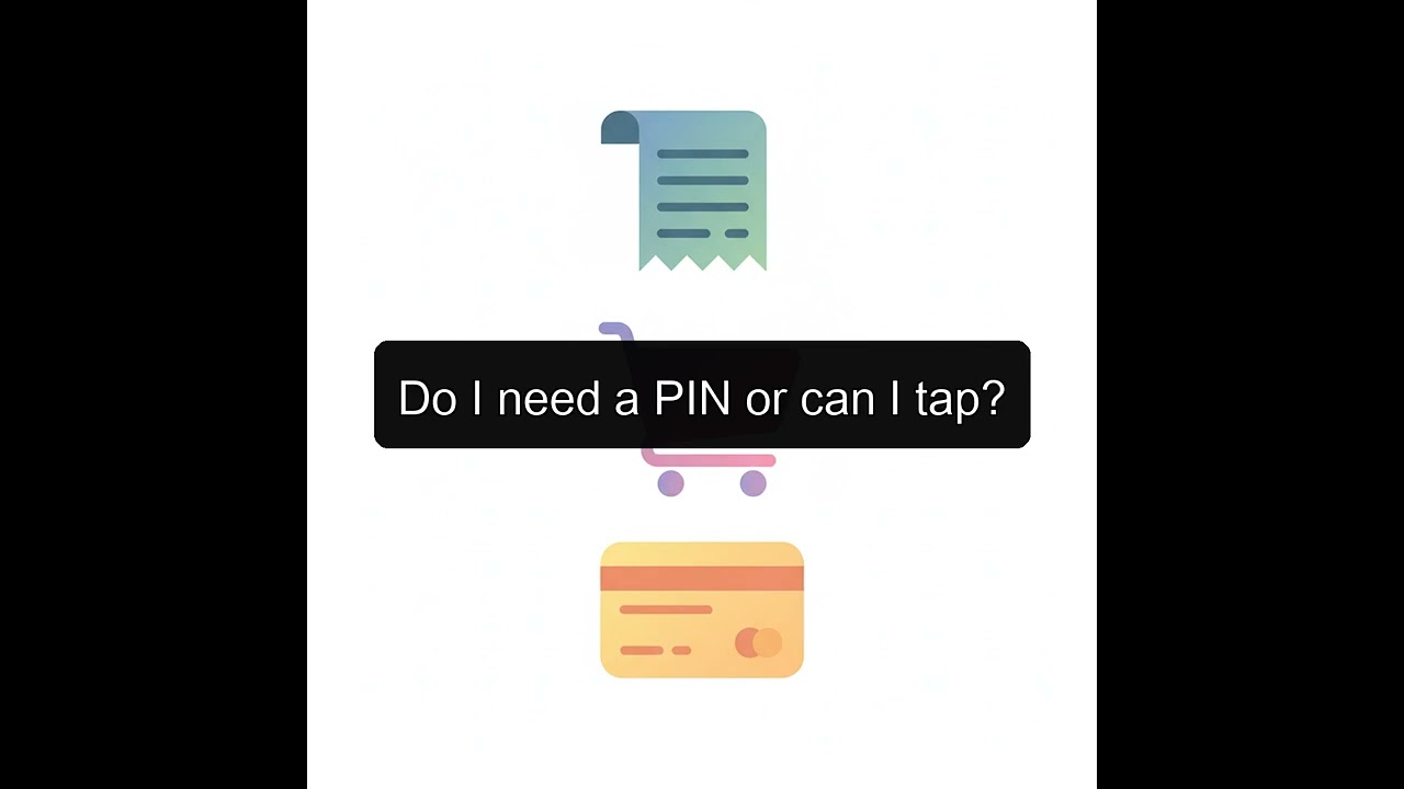 Англійська в супермаркеті | Essential фрази на касі для рівня A1-A2