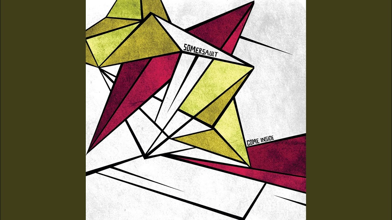 Come Inside (Original Mix)