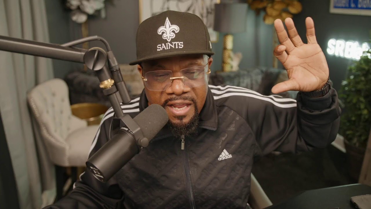 BELIEVE BIG LET'S PRAY!