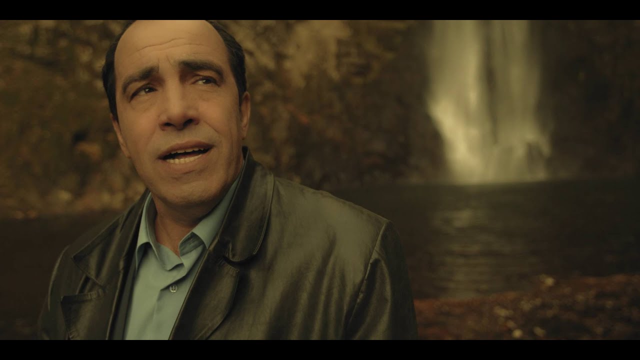 Hakala - Sanjanka - Official Video - (2015.)