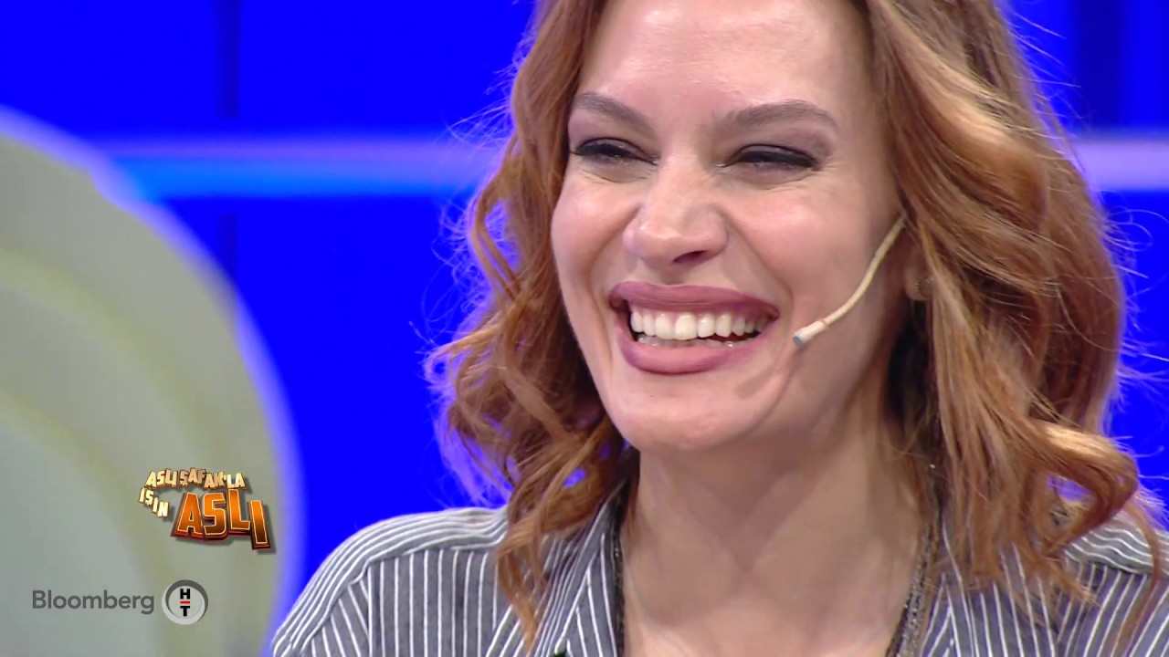 Aslı Şafak'la İşin Aslı - Geveze & Ebru Cündübeyoğlu | 07.02.2019