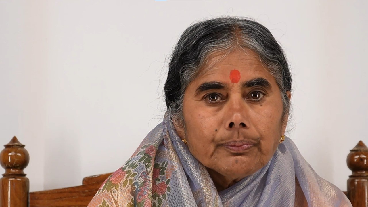 5. February 2026 7pm CET Mother Meera Meditation Wherever You Are !