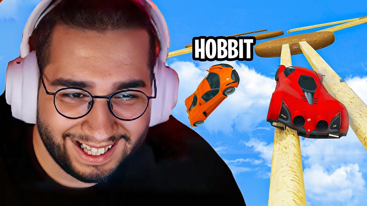 KAOS DOLU FACE TO FACE ! | EKİP İLE GTA V PLAYLIST