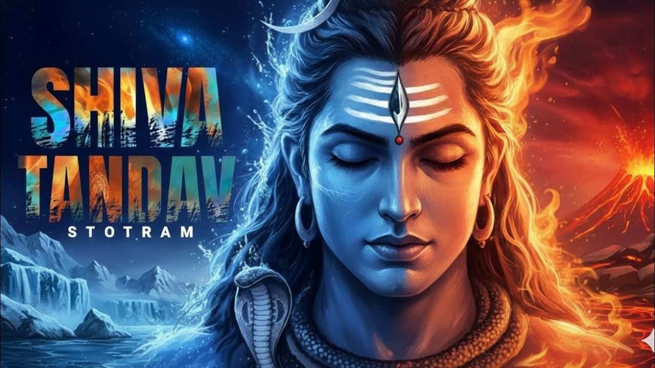 Shiva Gayatri Mantra - Relax your Mind - Powerful Shiva Chant for Meditation 