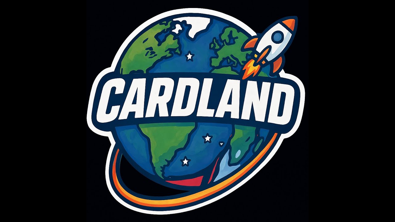 WWW.CARDLAND.SE - LIVE BREAKS OF ALL SPORTS
