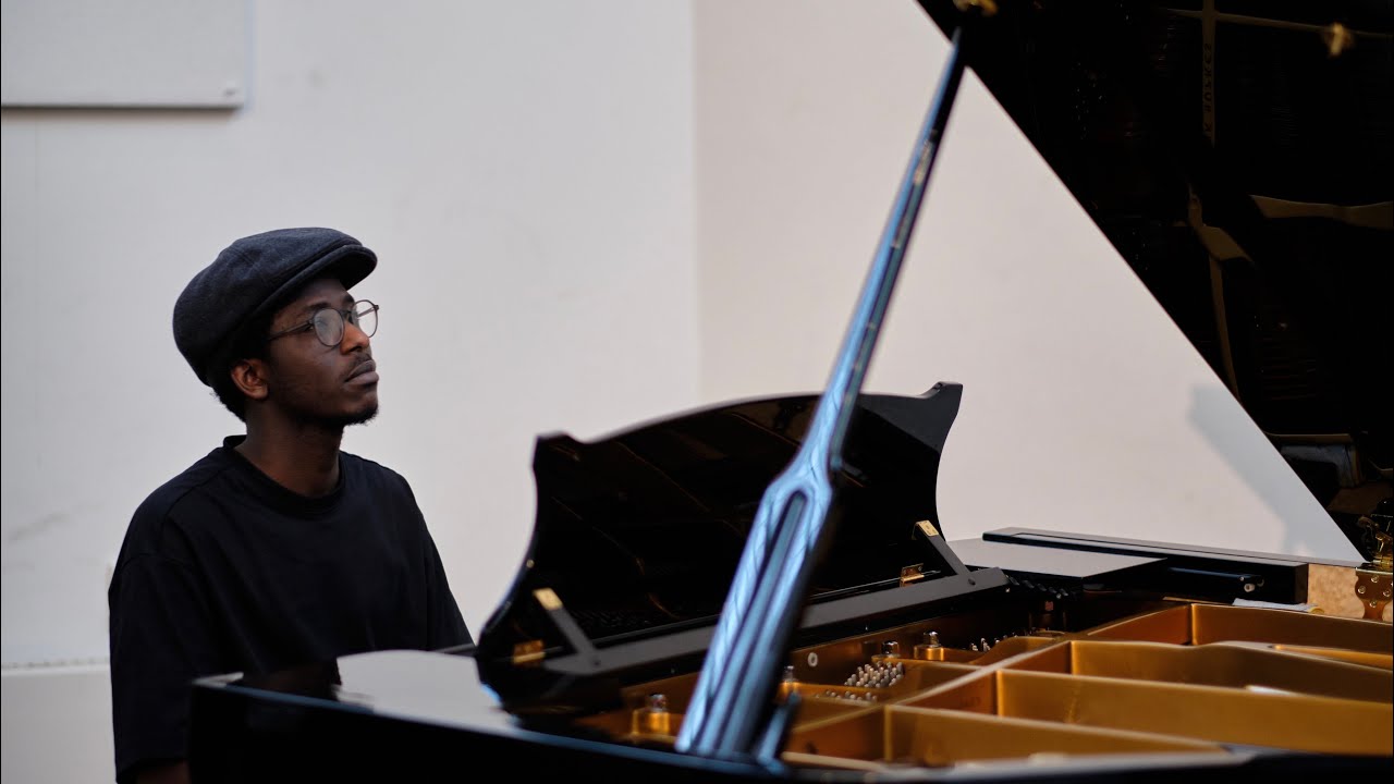 My favourite things - Solo piano