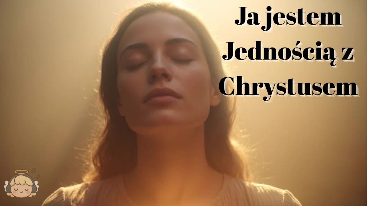 Ja jestem Jednością z Chrystusem – wersja z saksofonem.
