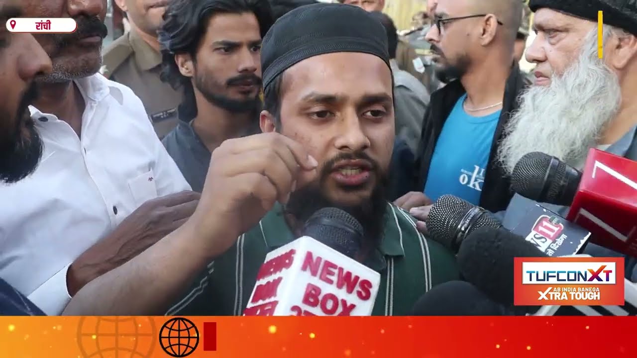 वरीय अधिवक्ता मनोज टंडन और युवक के बीच हुआ समझौता, युवक ने कहा- जज बनने वाले हैं माफ किया