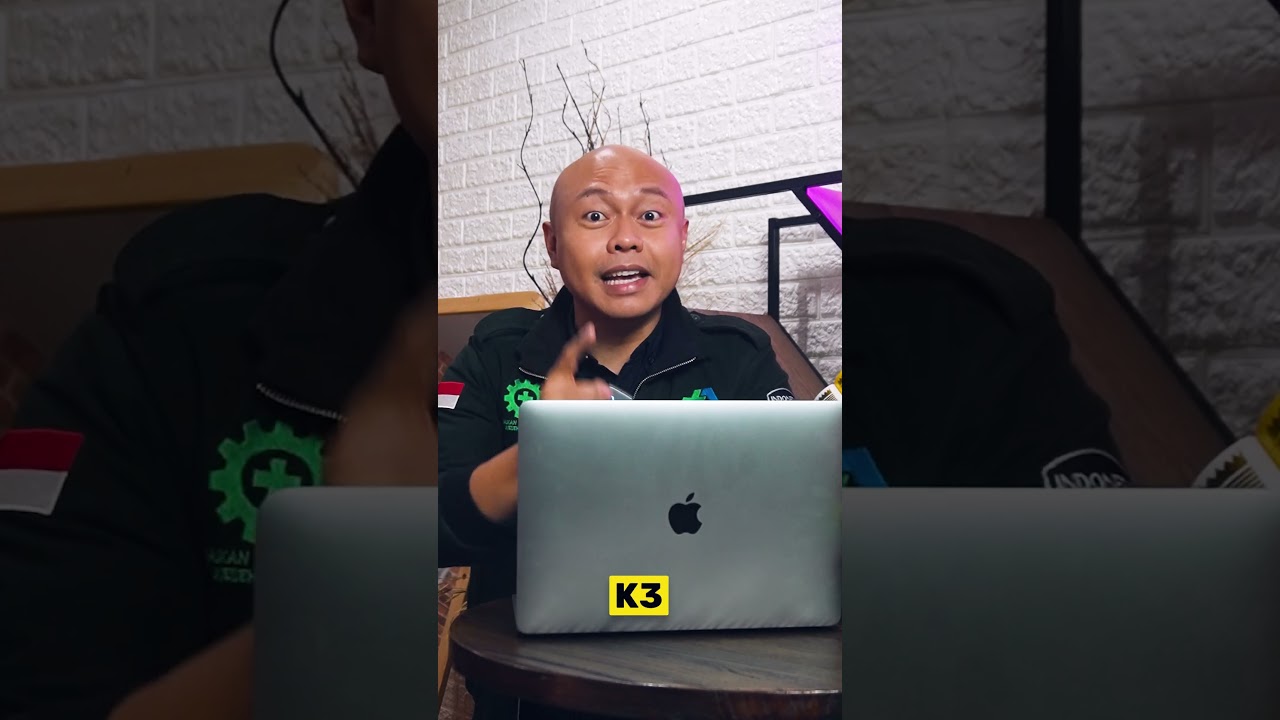 Membangun Kepercayaan dengan Lulus Akreditasi Rumah Sakit #midiatama #pelatihank3 #k3rumahsakit
