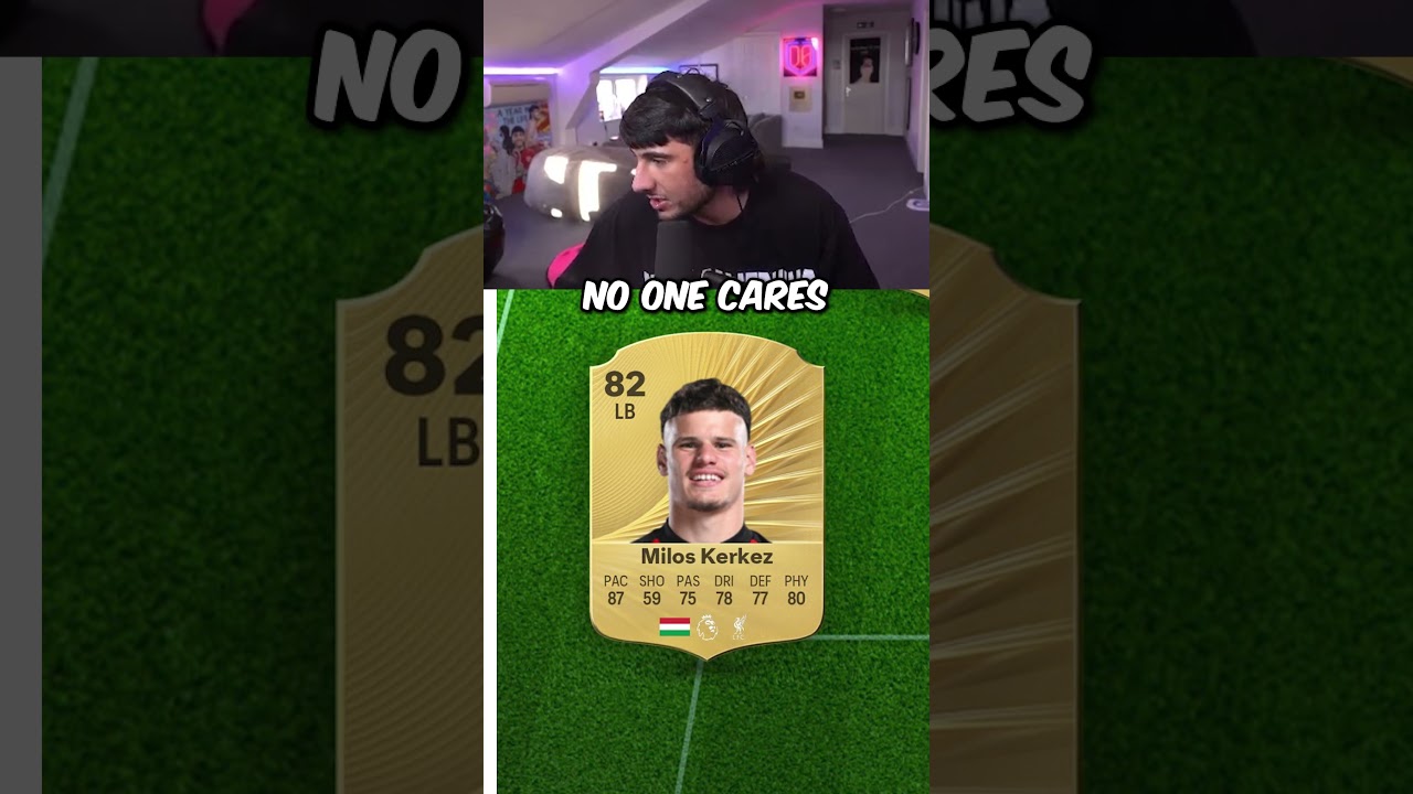 Liverpool's FC26 Ratings!