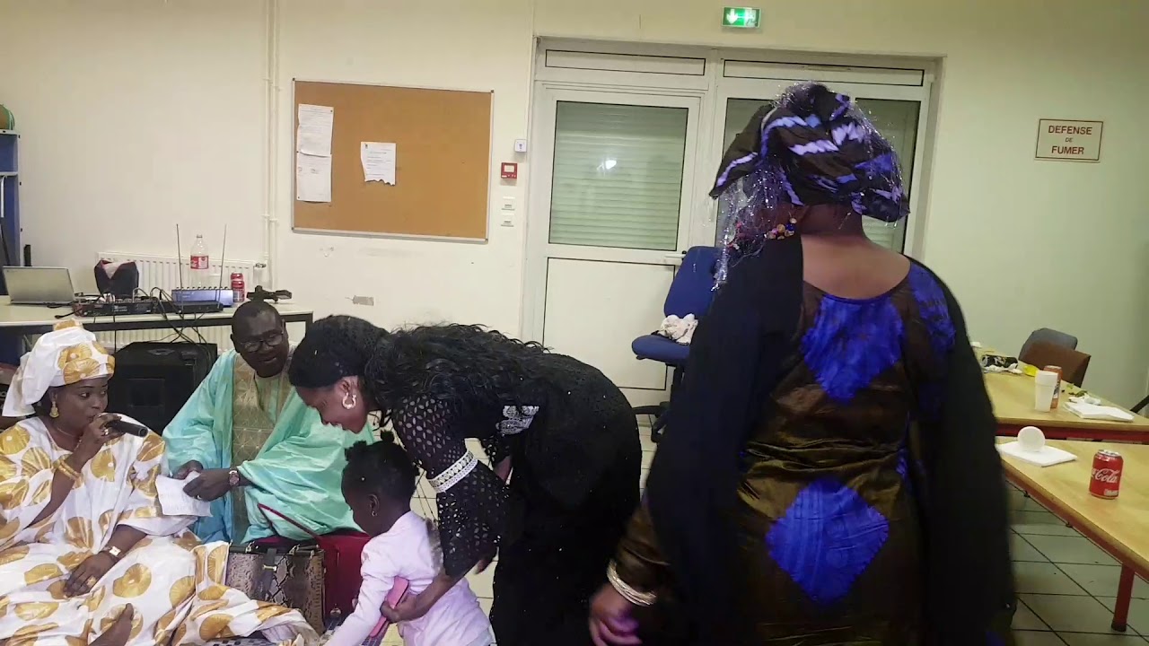 Binel mboum Le Havre 6 août 2019