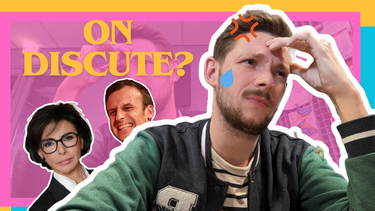 🗣️📚Avenir de la Chaîne, réformes politiques, Shiny Spring Challenge - ON DISCUTE? 📚🗣️