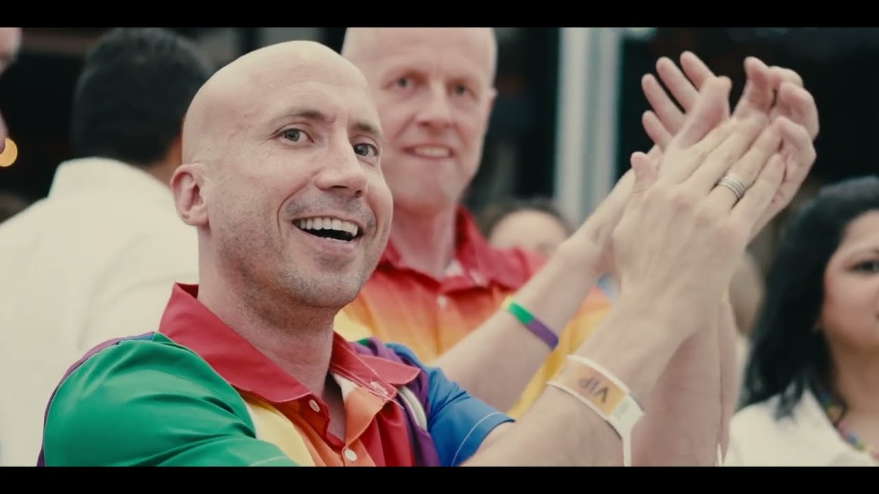 Countdown to the World Cup Cocktail 2024 Recap