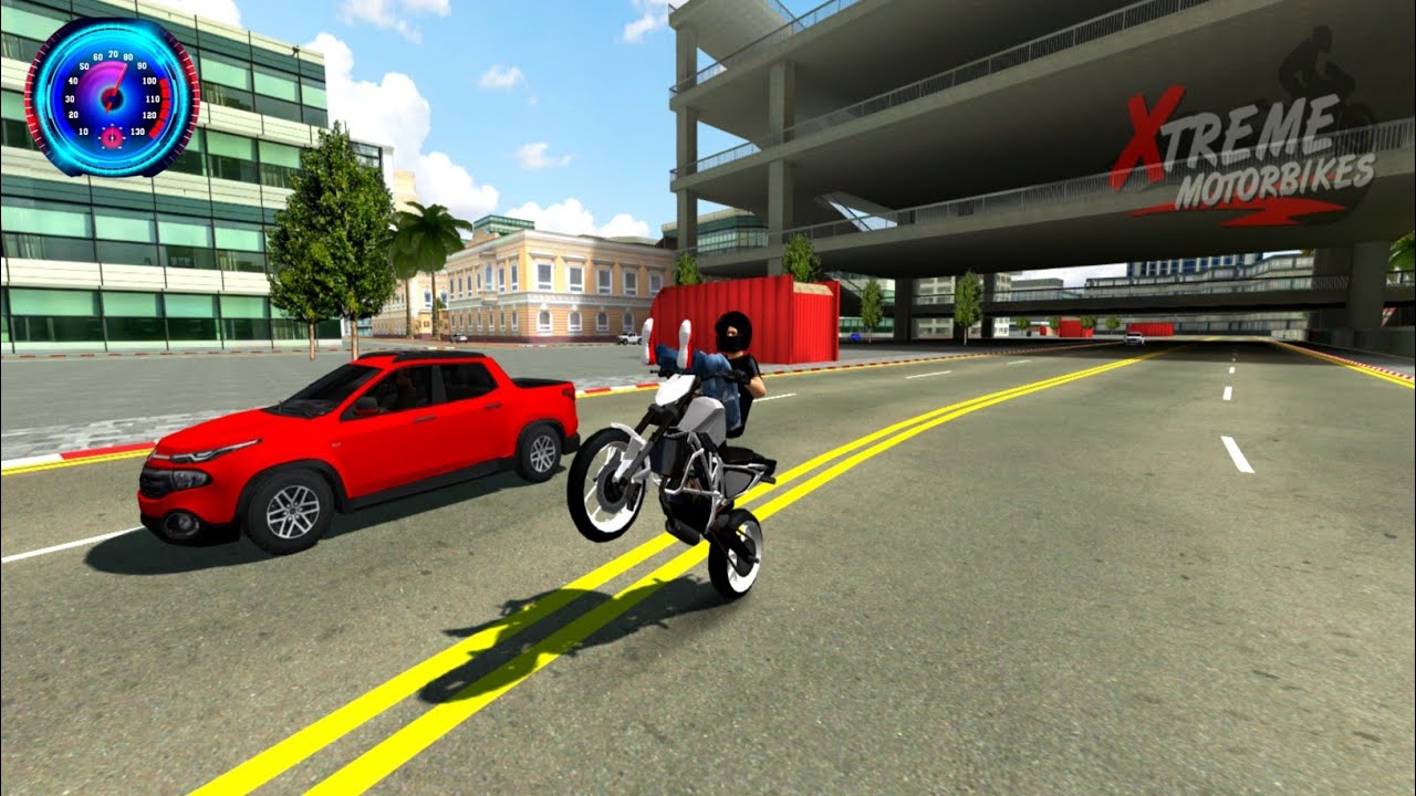 Xtreme motorbike racing gameplay.ep .14