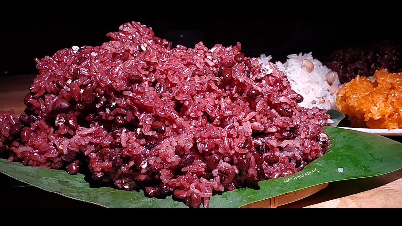 C&aacute;c M&oacute;n X&ocirc;i Ngon Dễ L&agrave;m- M&oacute;n Ngon Mẹ Nấu