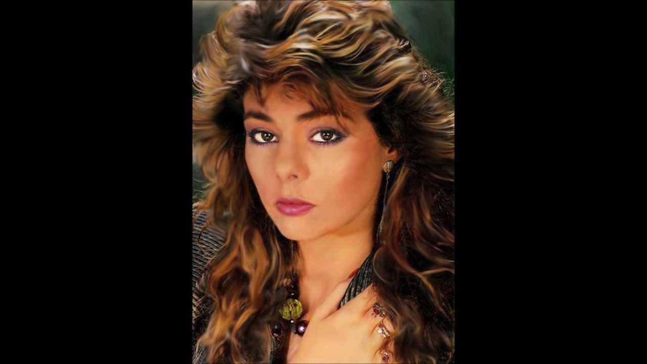 Sandra Lauer Special Remix 2003(Italo Disco)