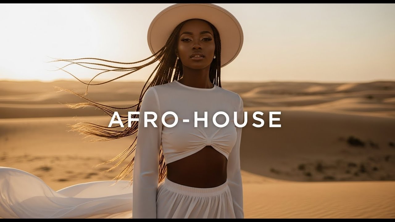 Afro House Mix 2025 | Deep Vibes Afro House 2025 - Vol #44