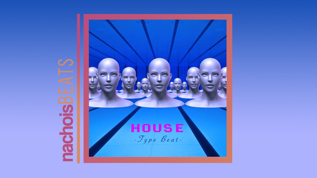 (FREE) House Type Beat 2020 | Deep House | Progressive House | Vaporwave