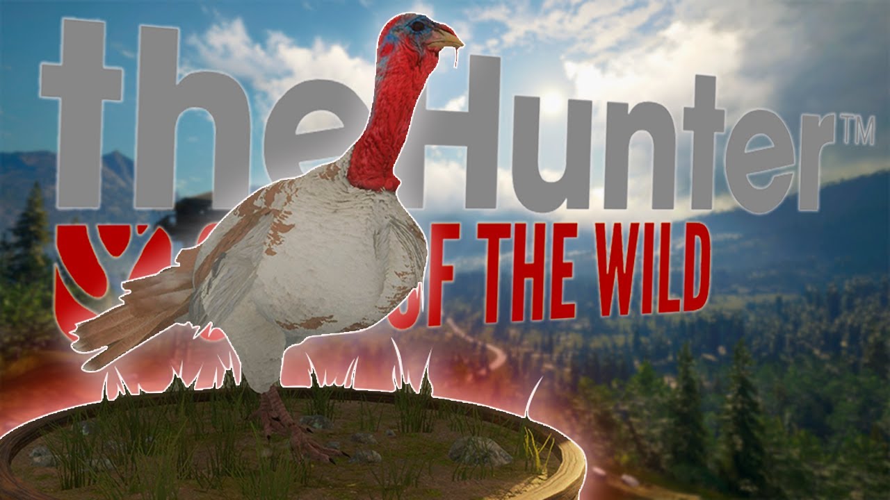 CA&Ccedil;A AO PERU DIAMANTE EM SILVER RIDGE PEAKS! - THE HUNTER CALL OF THE WILD #dicas