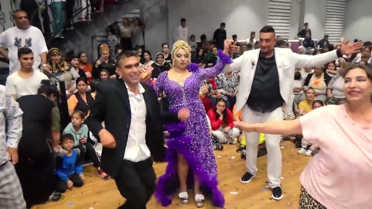 NURSU & ÇAĞRI - DÜĞÜN 2