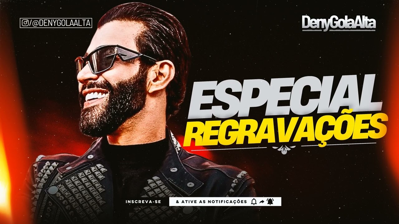 GUSTTAVO LIMA - [REPERTÓRIO NOVO 2024] AS MELHORES MUSICAS - AS MAIS TOCADAS DO GUSTTAVO LIMA