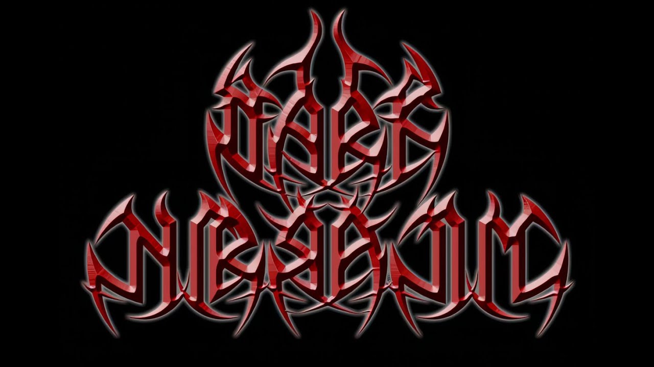 Dark Nirrajim - Perjanjian Syaitan Lirik Video (Tribute)