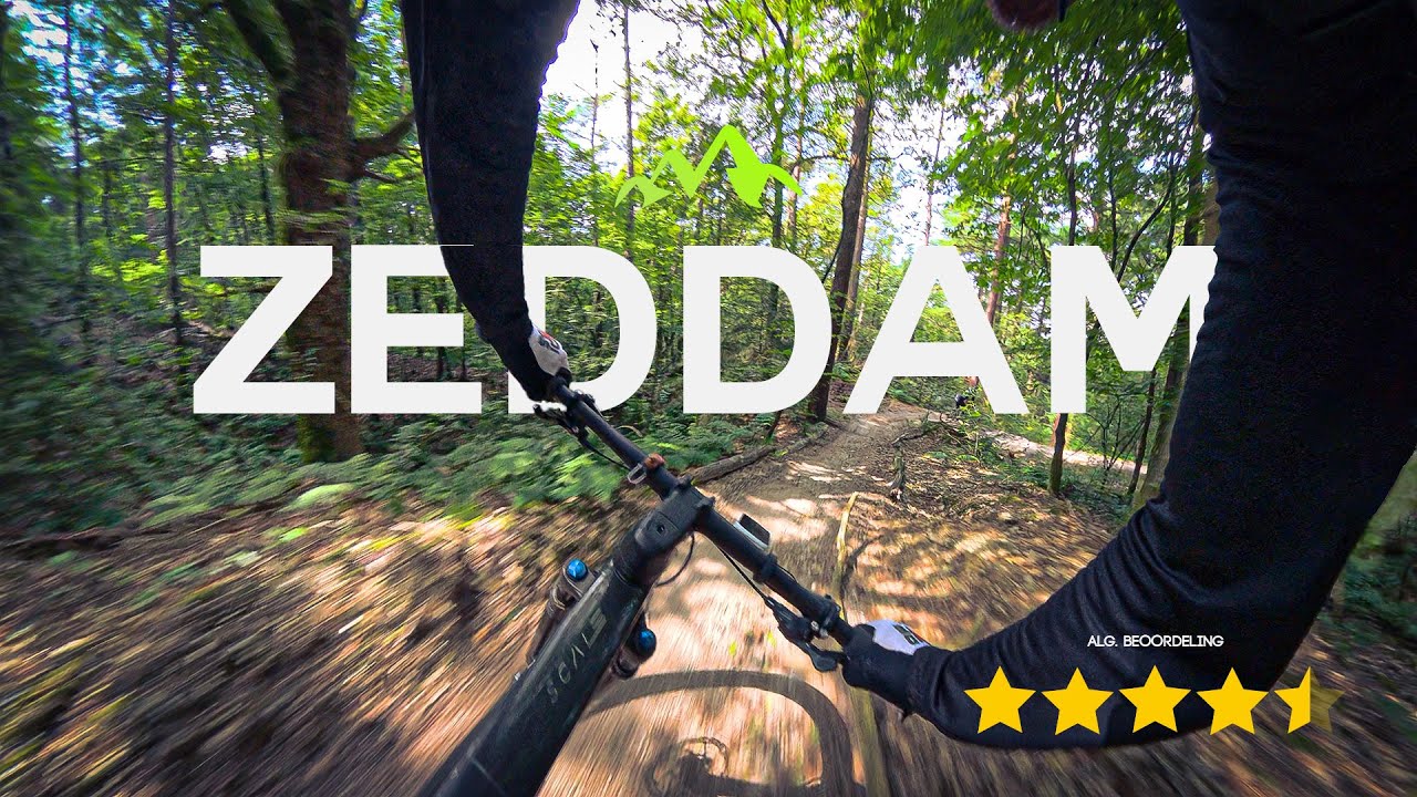 mtb Zeddam (4k)