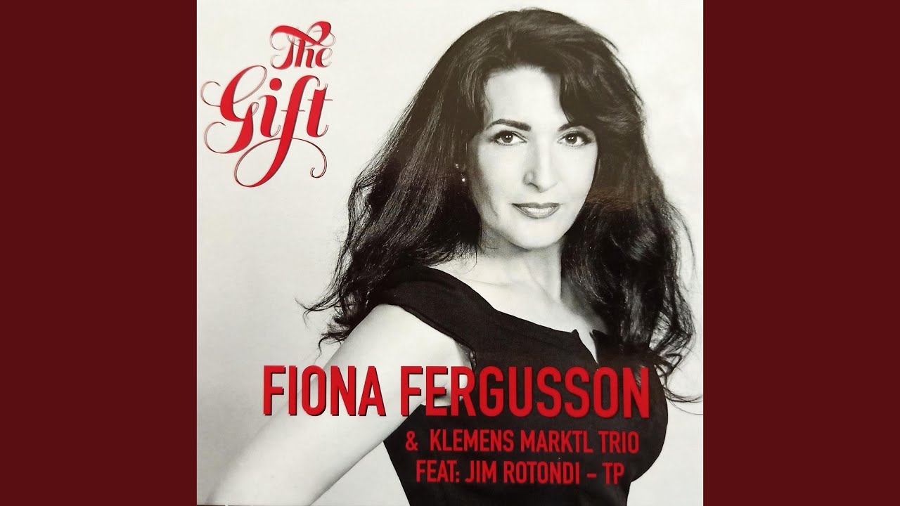 The Gift of Love (feat. Jim Rotondi)