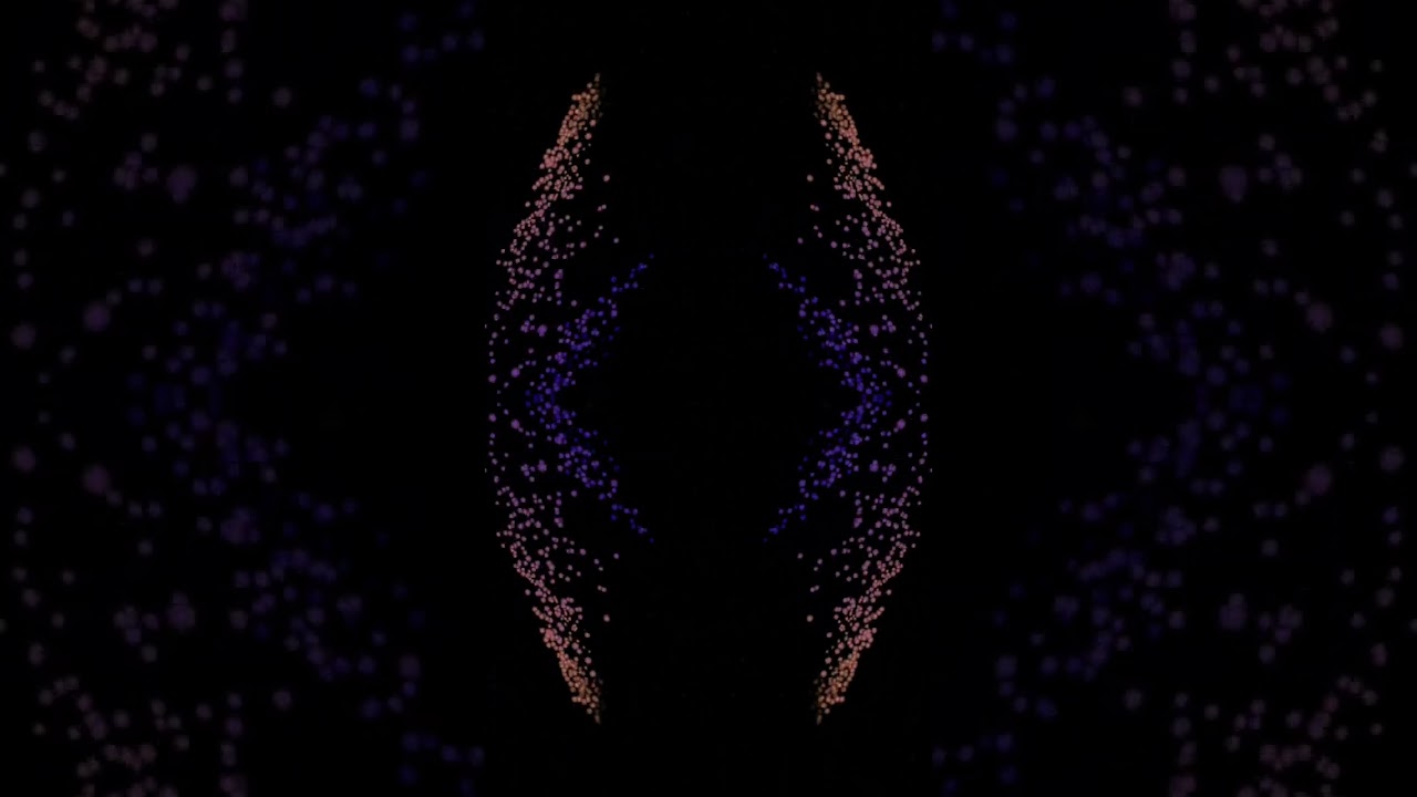 Weird Bubbles Kaossilator 2S Synth Jam #shorts #loop