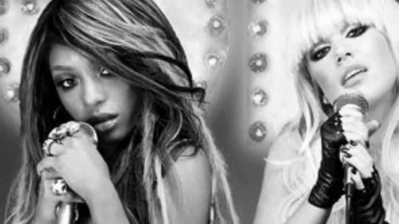 Girlicious - Hate Love
