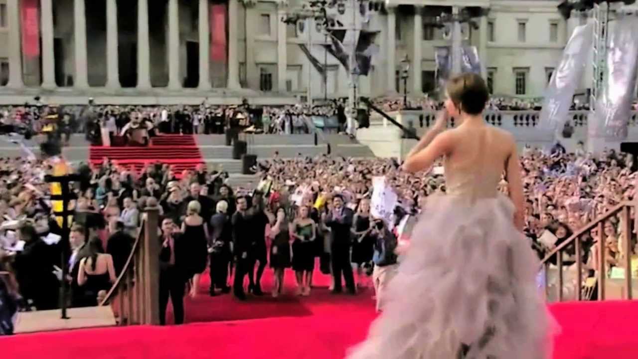 Harry Potter ~ Until the very end ♥