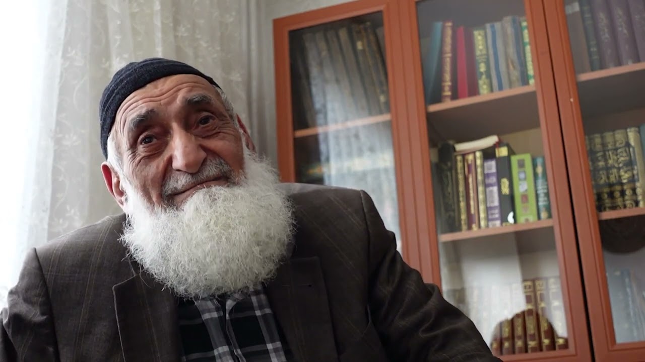 SEYDA MOLLA MUSA CELALİ &Uuml;ZERİNE SOYLENEN MERSİYE