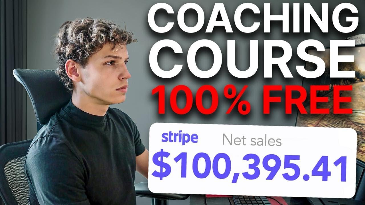 Copy The Business That Made Me $1.9M (10+ Hours)