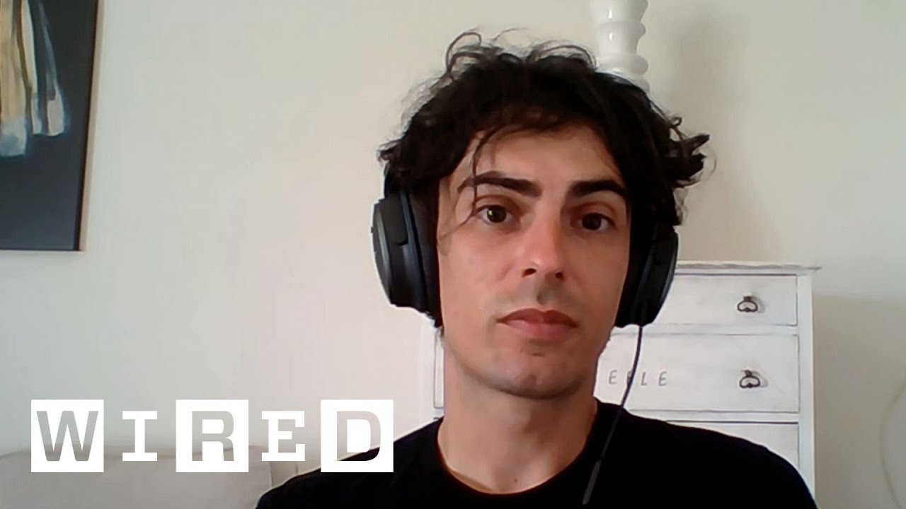 Андреа Строппа: «Италия не поняла ИИ и постепенно теряет свою актуальность». | Wired Italia