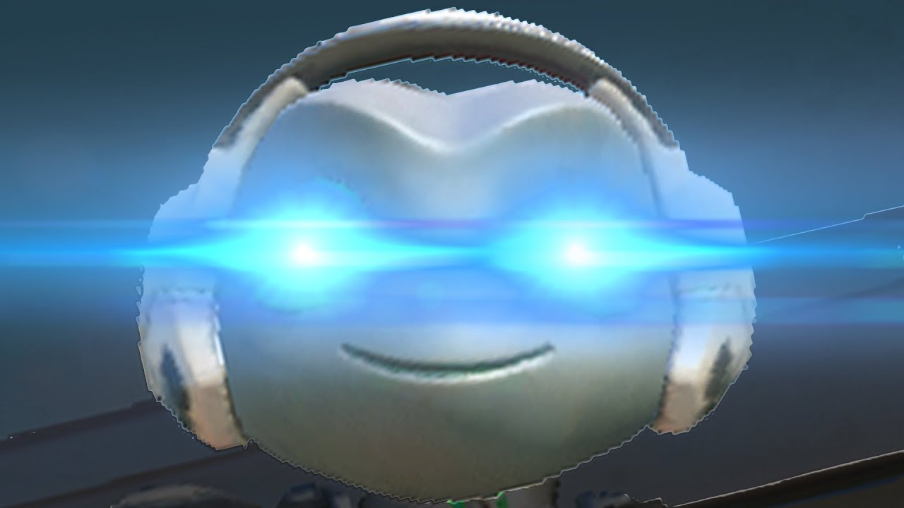 Crazy Frog