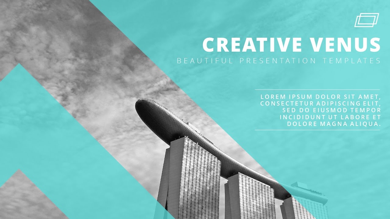 INSPIRING PowerPoint (PPT) Corporate Slide Design Recommended by Industry Leaders