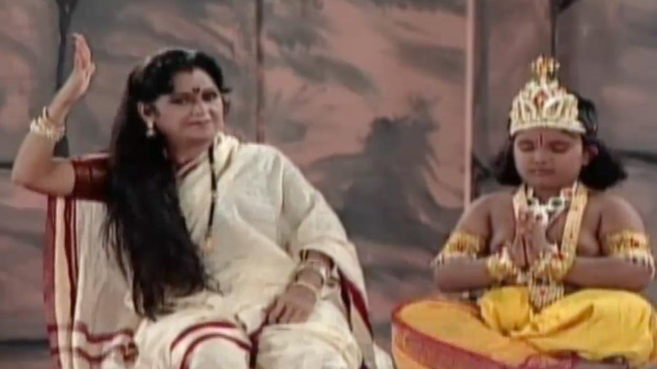 Ashivar Parvati Basali Nhayala | Mirchi Masala Shakti -Tura | Marathi Song