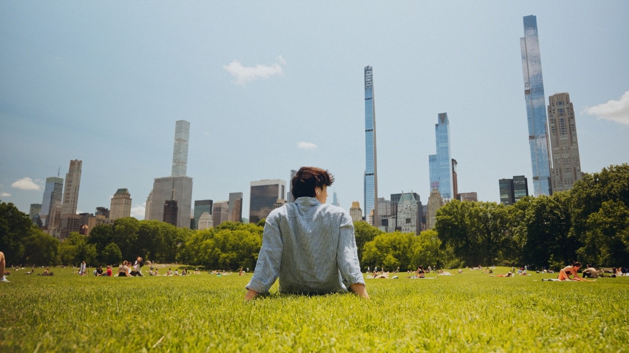 New York City | Sony A7IV