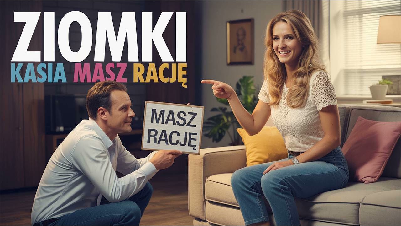 Ziomki - Kasia masz rację 💕 Hymn każdego męża! Disco Polo 2025