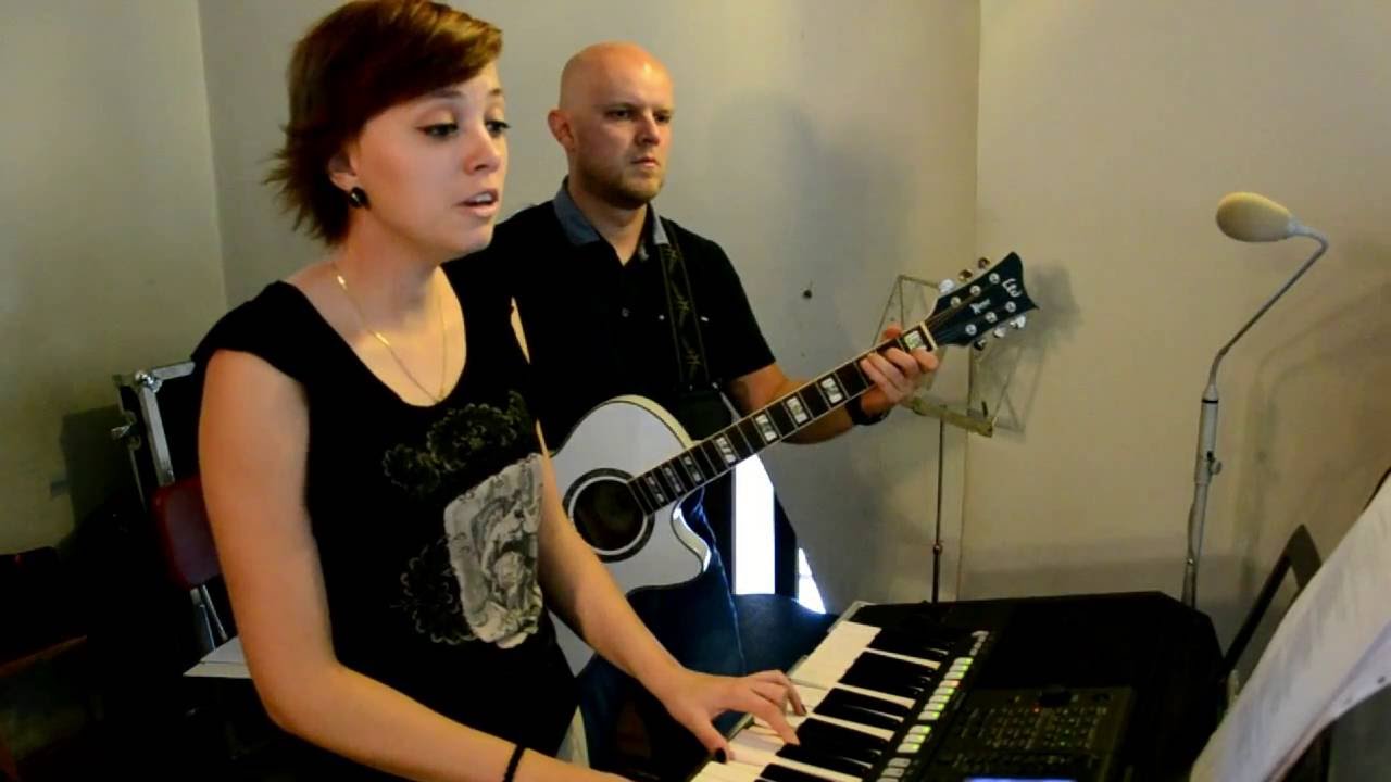 Judyta & Dawid - Być bliżej Ciebie chcę